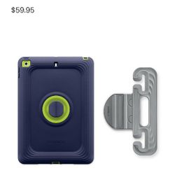 Otterbox Kids Grip Case for 8th Generation IPad. 