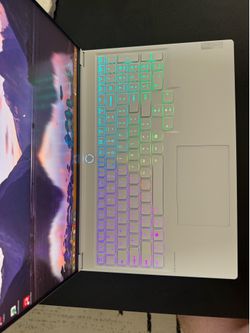Lenovo Legion 7i Gen 9 Gaming Laptop