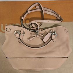 Coach Micro Ally Bucket Bag