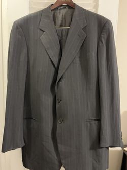 2 Piece Women’s Professional Suit Giorgio Armani 