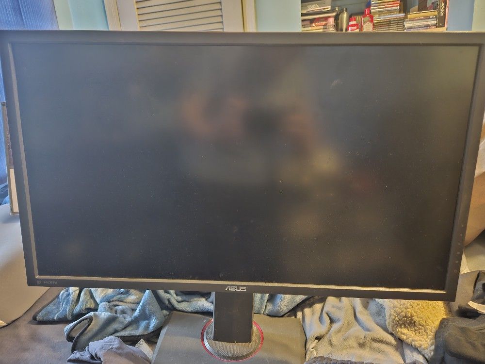 Asus 4K UHD Monitor