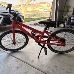 Kids Bike, $20
