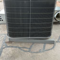Ac Unit And Connector 