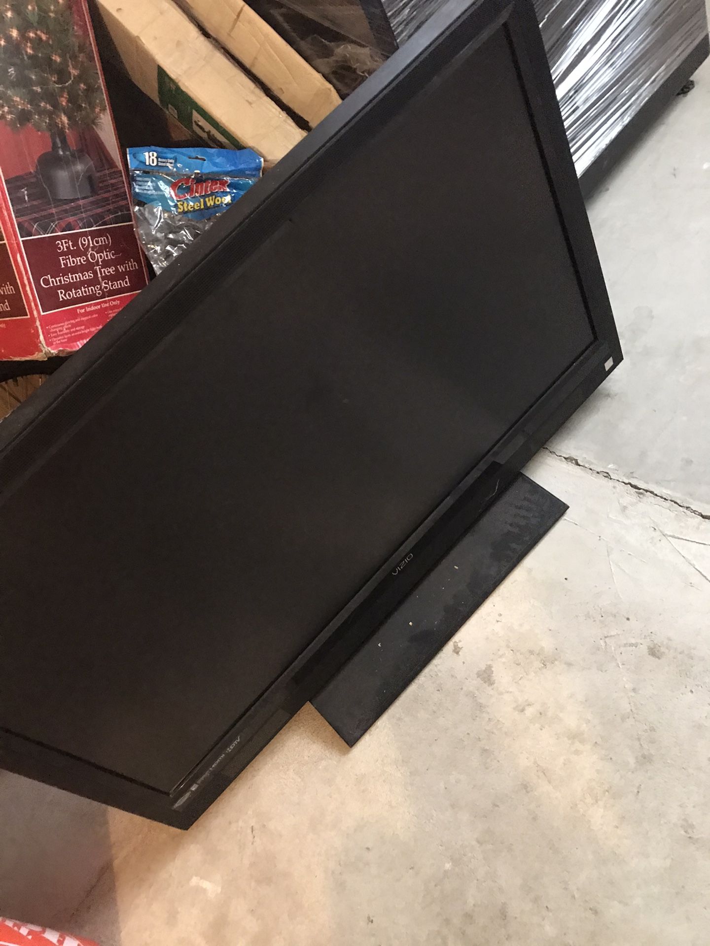 32 Inch Tv