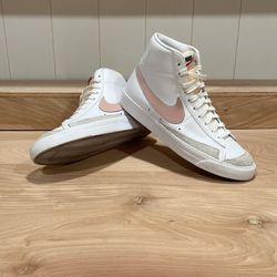 Women’s Pink Blazers Size 10