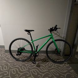 Cannondale Quick 4