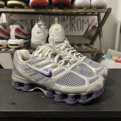 Nike TL Shocks
