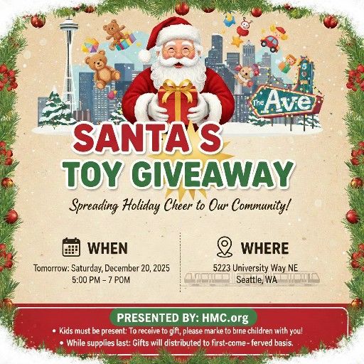 Come And Check Us Out.