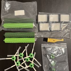 Replacement Parts Kit for iRobot Roomba