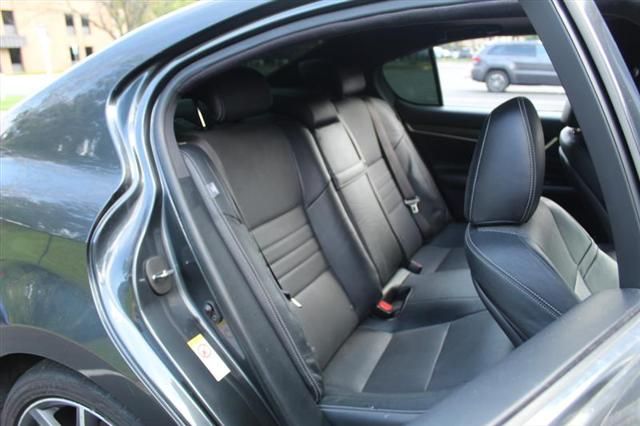 2017 Lexus GS