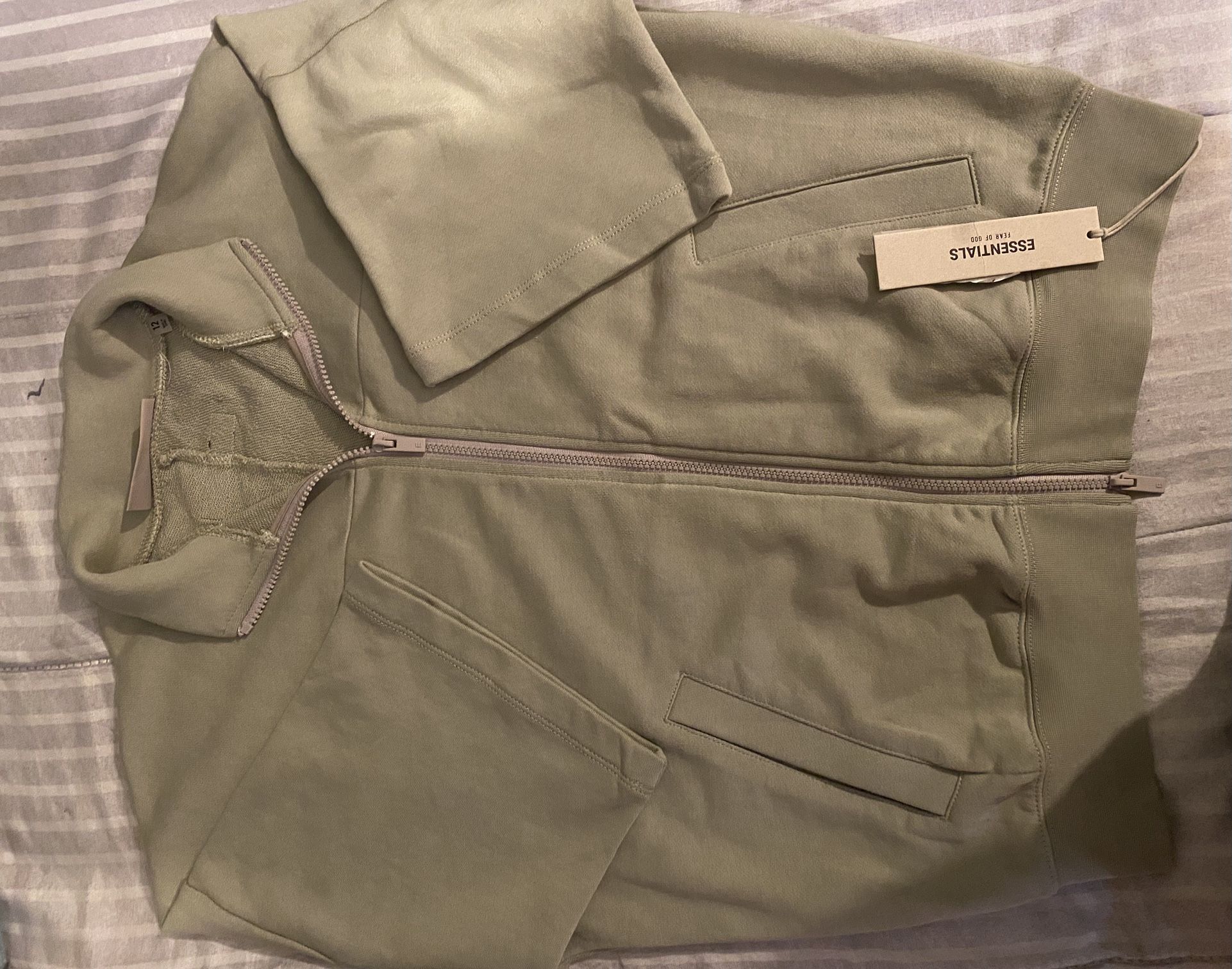 Essentials XL Or Size 12 