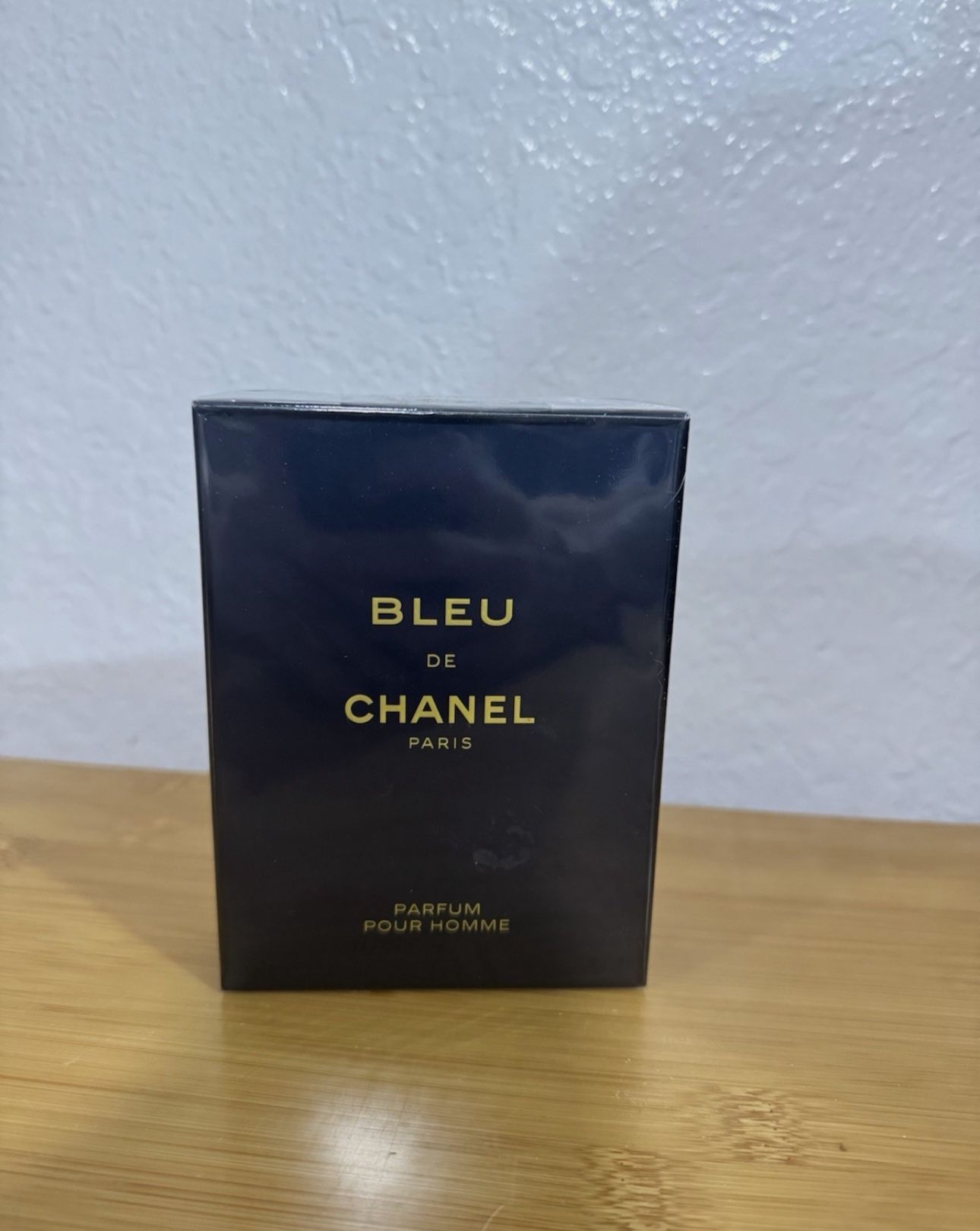 Bleu De Chanel 100 ml