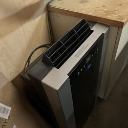 Whynter ARC-14S 14,000 BTU Portable AC