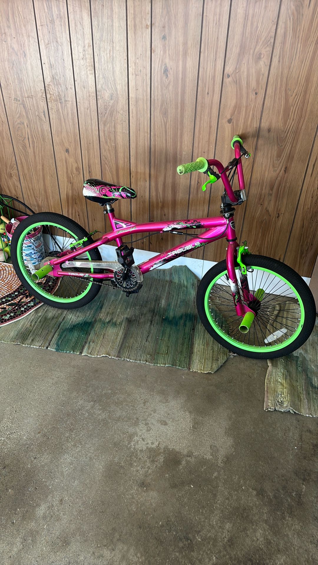 Kent Bicycle