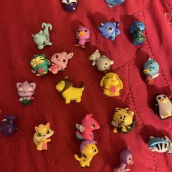 Hatchimals Colleggtibles 21pcs 