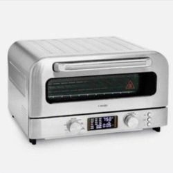 Countertop Electric Air Fryer Pizza Oven 