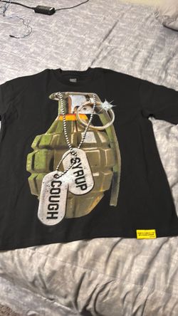 Aloc shirt brand new