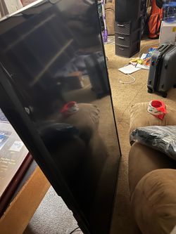 50–55” Flat Screen TV