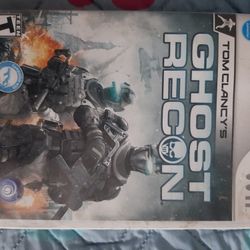 Wii Games 