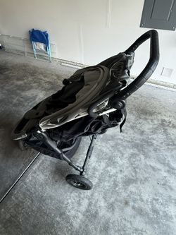 Baby Jogger City Mini GT Stroller