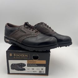 FootJoy GreenJoys Golf Shoes