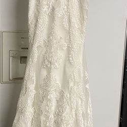 Kingsley James Bride Dress