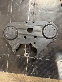 Toyota Pickup, 4Runner, and T100 3VZ-E timing cover