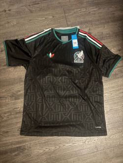 Mexico Jersey 25/26
