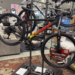 New In Box 29” Mountain Bike Schwinn