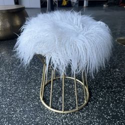 Vanity Stool 