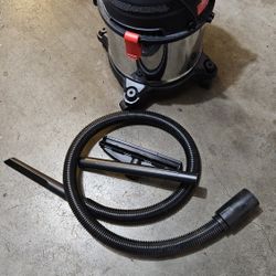 Shop Vac