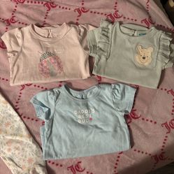Babygirl Clothing