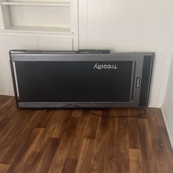 Treadmill - Treadly, Originally $600