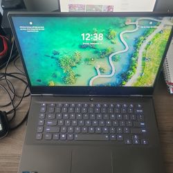 Legion Laptop Y730-15 inch