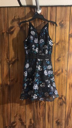 Short Dress Size 9