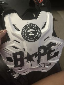 Vest Armor