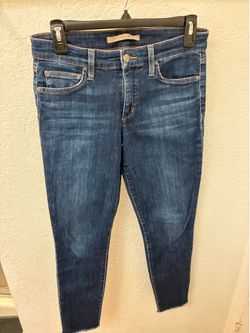 Page jeans size 28