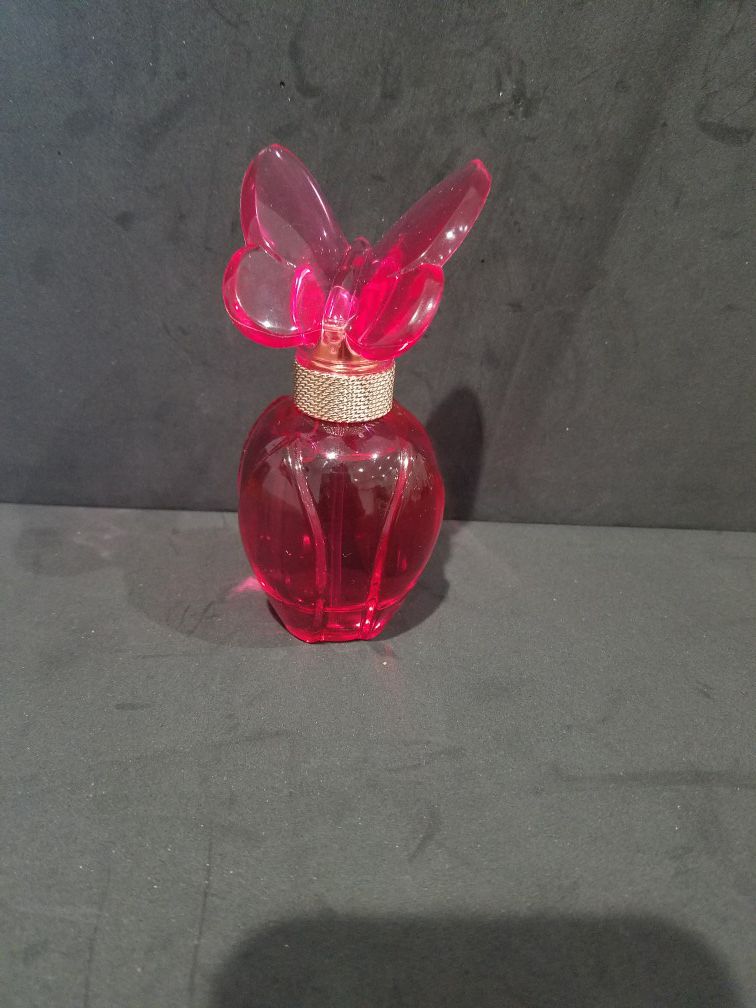 NEW GIFT Mariah Carey Lollipop Inseparable Perfume of Fragrance BOTTLE 1 oz
