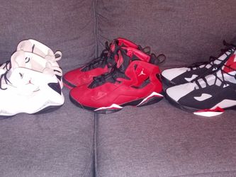 Men Shoes