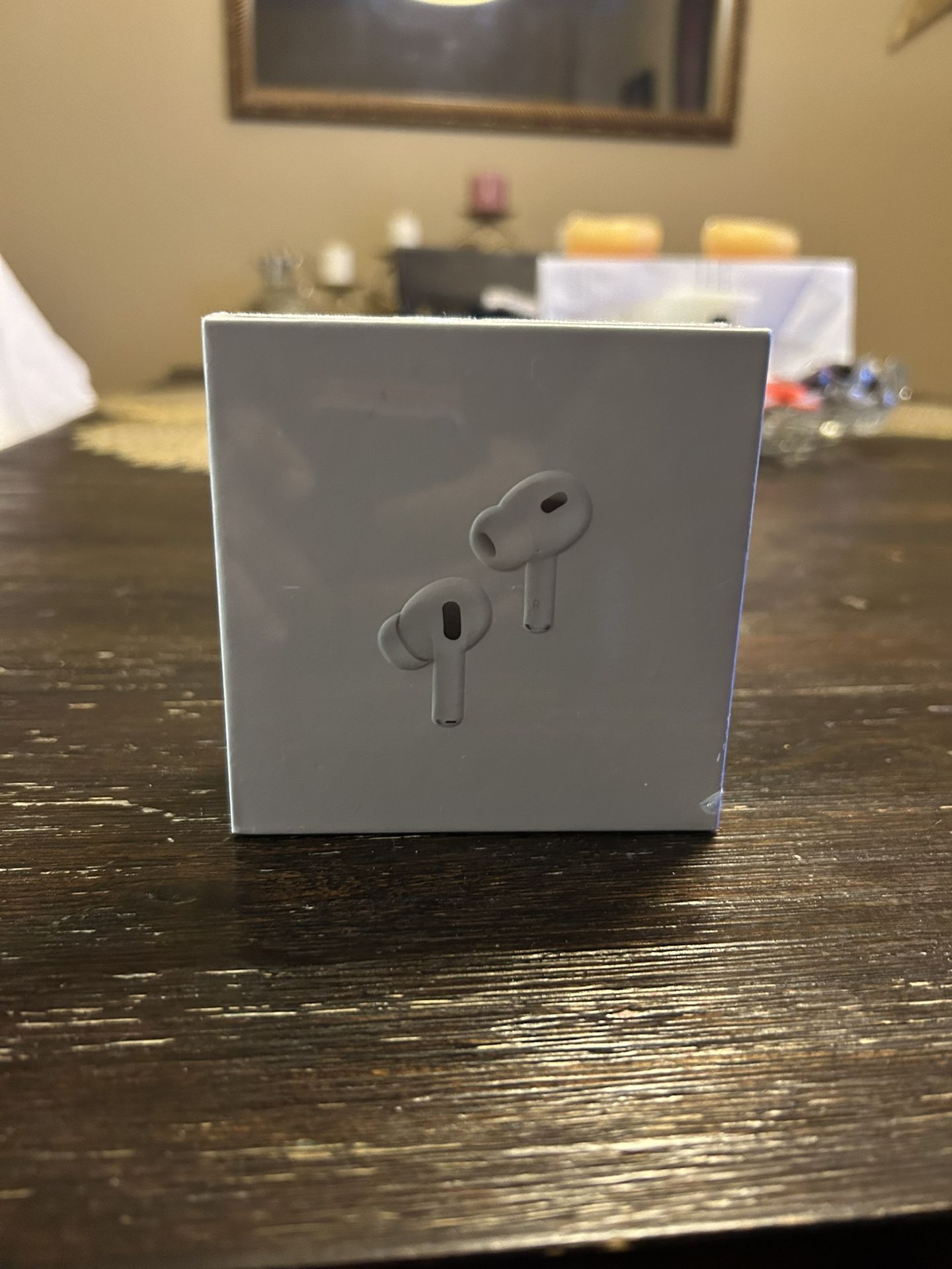 AirPod Pros (Gen 2)