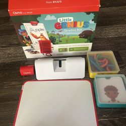 Osmo iPad Kid Games