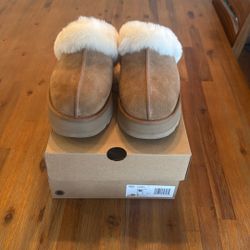 Uggs Slippers Shoes
