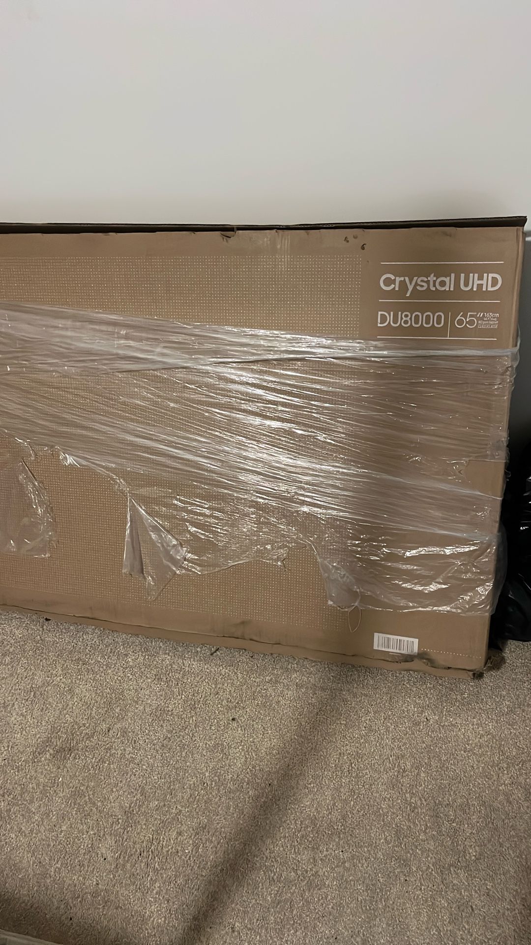 65 Inch Samsung