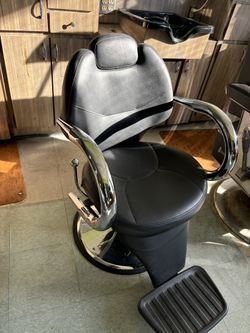 Silla Para Cosmetology 