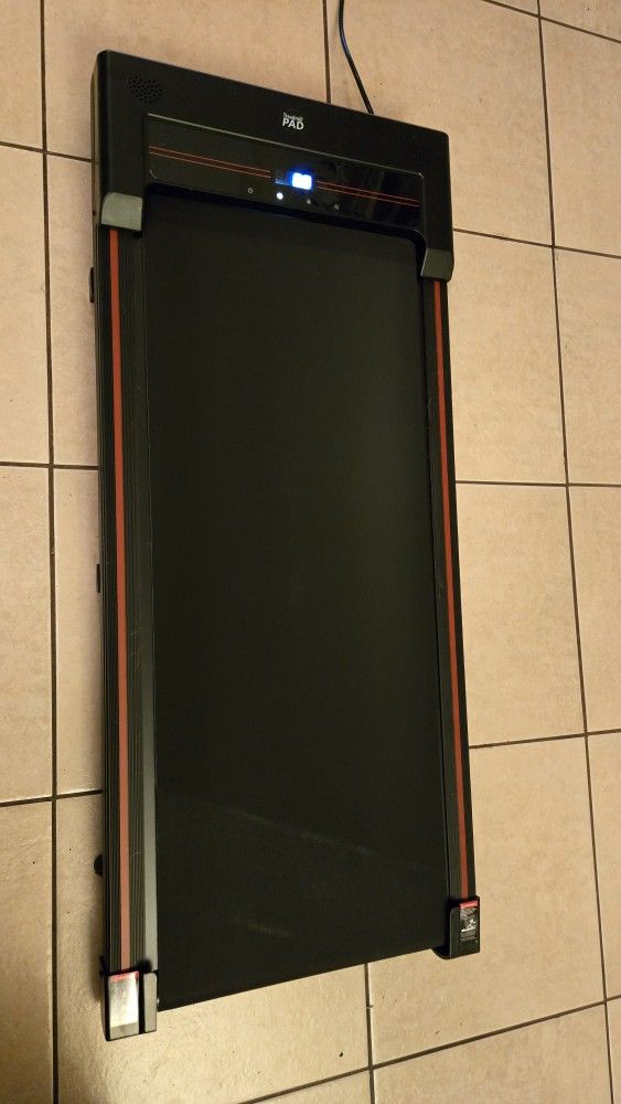 Walking Pad With Remote