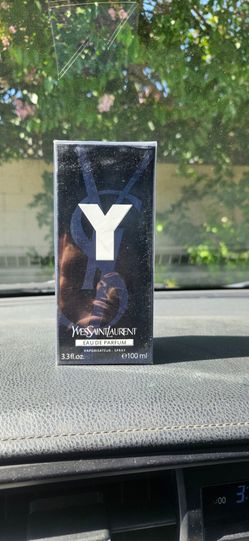 Ysl cologne 🔥