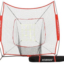 BASEBALL NET