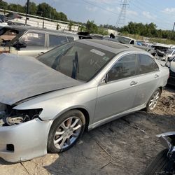 2008 Acura TSX for Parts (2004-2008)