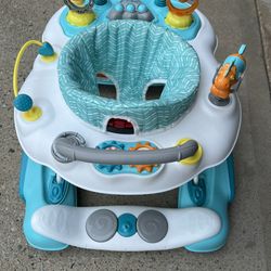 Baby Walker