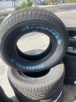 265-70-16 Firestone On Sale